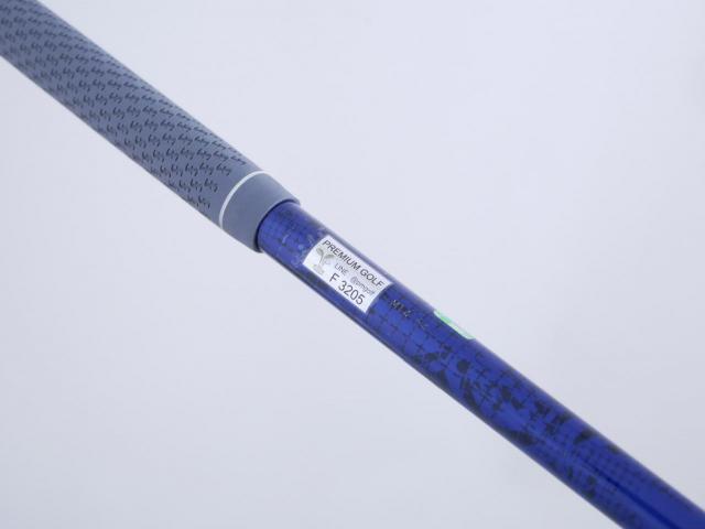 Lady club : All : หัวไม้ 3 Titleist VG3 (รุ่นท๊อป Japan Spec.) Loft 16 Flex A (Lady)