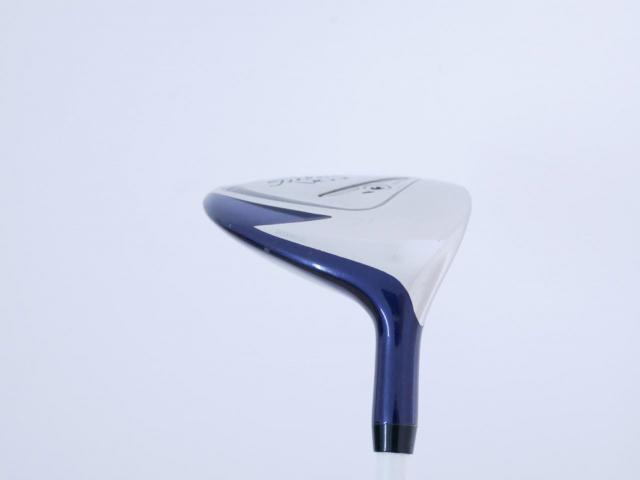 Lady club : All : หัวไม้ 5 Titleist VG3 (รุ่นท๊อป Japan Spec.) Loft 21 Flex A (Lady)