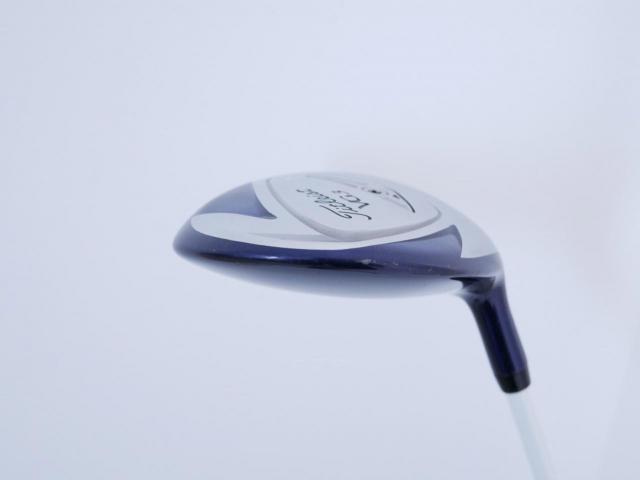 Lady club : All : หัวไม้ 5 Titleist VG3 (รุ่นท๊อป Japan Spec.) Loft 21 Flex A (Lady)