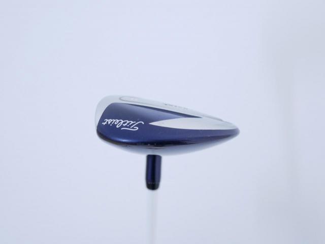 Lady club : All : หัวไม้ 5 Titleist VG3 (รุ่นท๊อป Japan Spec.) Loft 21 Flex A (Lady)