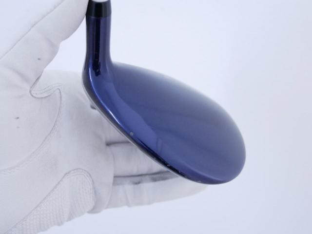 Lady club : All : หัวไม้ 5 Titleist VG3 (รุ่นท๊อป Japan Spec.) Loft 21 Flex A (Lady)