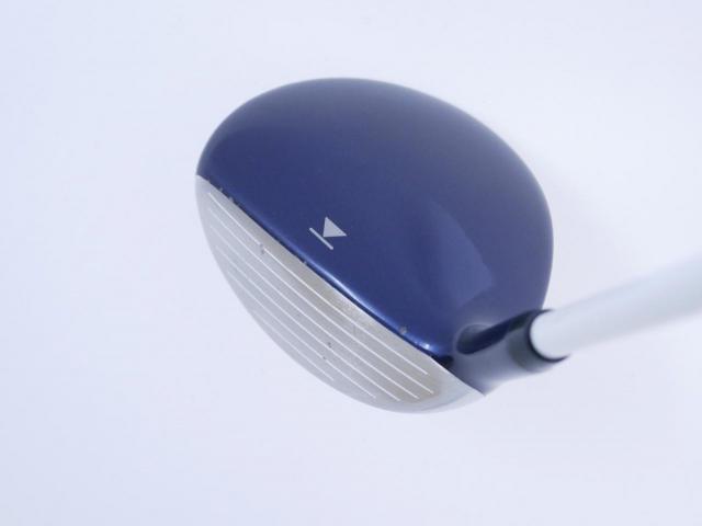 Lady club : All : หัวไม้ 5 Titleist VG3 (รุ่นท๊อป Japan Spec.) Loft 21 Flex A (Lady)