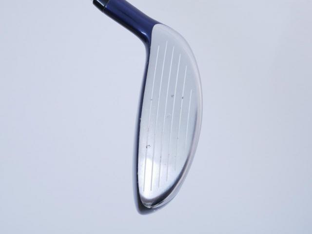Lady club : All : หัวไม้ 5 Titleist VG3 (รุ่นท๊อป Japan Spec.) Loft 21 Flex A (Lady)