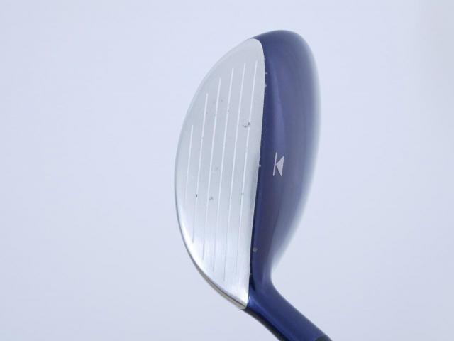 Lady club : All : หัวไม้ 5 Titleist VG3 (รุ่นท๊อป Japan Spec.) Loft 21 Flex A (Lady)