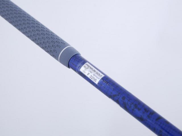 Lady club : All : หัวไม้ 5 Titleist VG3 (รุ่นท๊อป Japan Spec.) Loft 21 Flex A (Lady)
