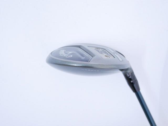 Fairway Wood : callaway : หัวไม้ 3 Callaway Great Big Bertha (ออกปี 2023 Japan Spec.) Loft 15 ก้าน Fujikura VENTUS 5 Flex R