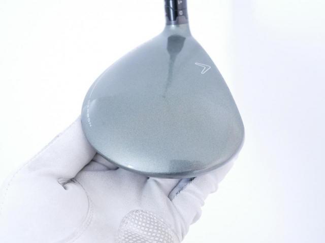 Fairway Wood : callaway : หัวไม้ 3 Callaway Great Big Bertha (ออกปี 2023 Japan Spec.) Loft 15 ก้าน Fujikura VENTUS 5 Flex R