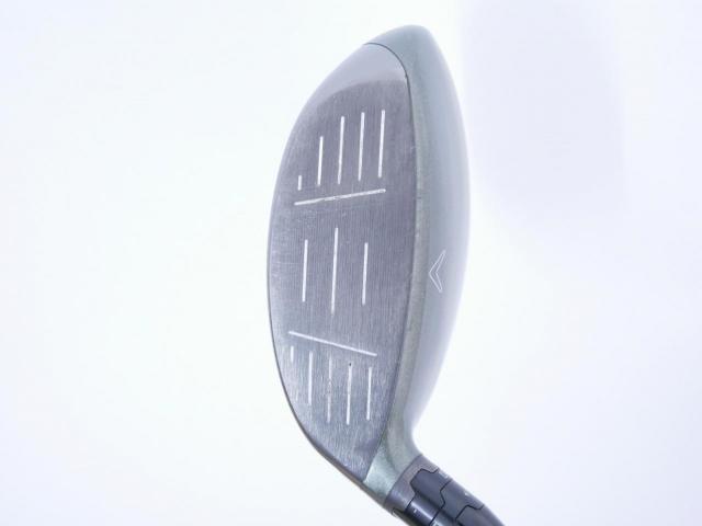 Fairway Wood : callaway : หัวไม้ 3 Callaway Great Big Bertha (ออกปี 2023 Japan Spec.) Loft 15 ก้าน Fujikura VENTUS 5 Flex R