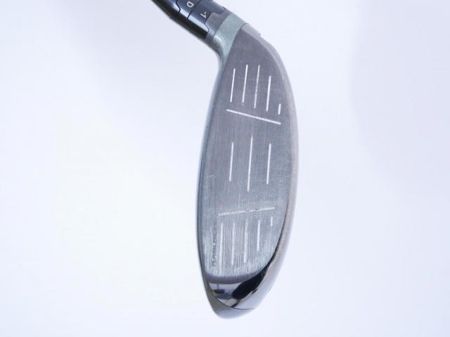 Fairway Wood : callaway : หัวไม้ 3 Callaway Great Big Bertha (ออกปี 2023 Japan Spec.) Loft 15 ก้าน Fujikura VENTUS 5 Flex R