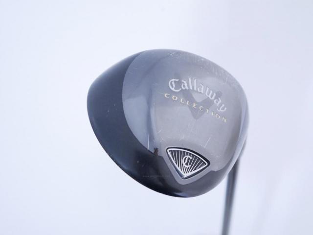 Fairway Wood : callaway : หัวไม้ 5 Callaway Collection Loft 18 Flex R