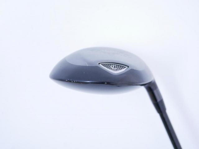 Fairway Wood : callaway : หัวไม้ 5 Callaway Collection Loft 18 Flex R