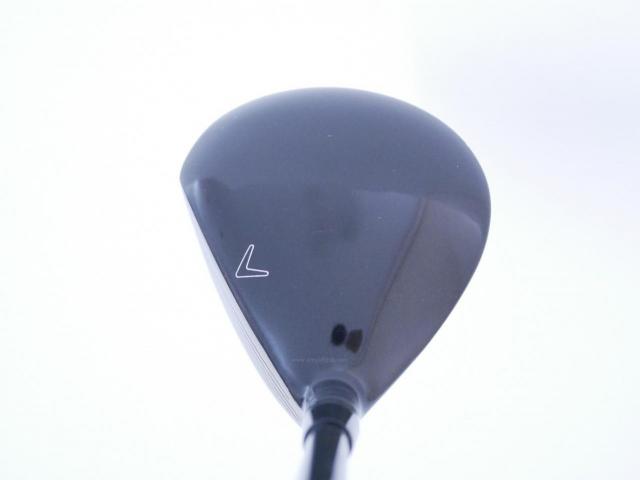 Fairway Wood : callaway : หัวไม้ 5 Callaway Collection Loft 18 Flex R