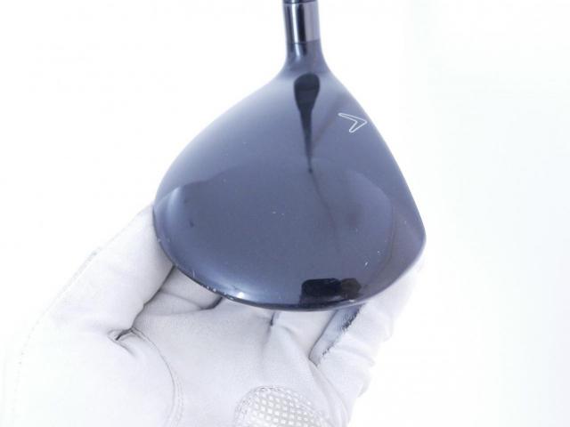 Fairway Wood : callaway : หัวไม้ 5 Callaway Collection Loft 18 Flex R