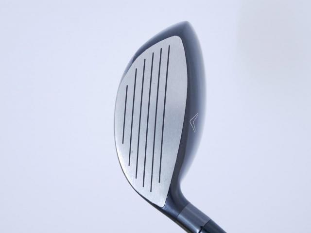 Fairway Wood : callaway : หัวไม้ 5 Callaway Collection Loft 18 Flex R