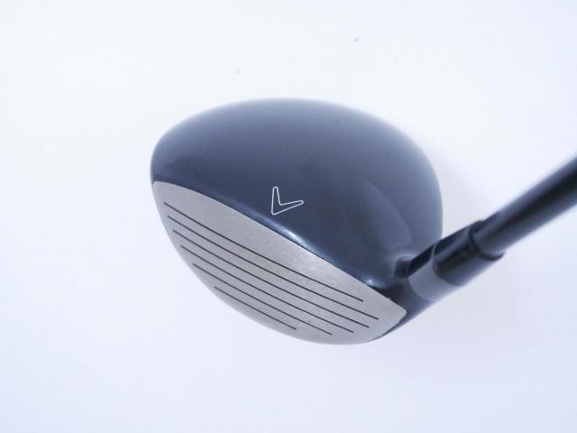 Fairway Wood : callaway : หัวไม้ 5 Callaway Collection Loft 18 Flex R