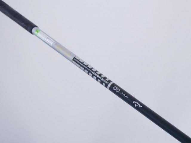 Fairway Wood : callaway : หัวไม้ 5 Callaway Collection Loft 18 Flex R