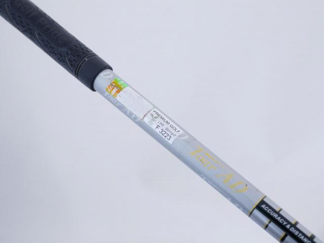 Fairway Wood : callaway : หัวไม้ 5 Callaway Collection Loft 18 Flex R