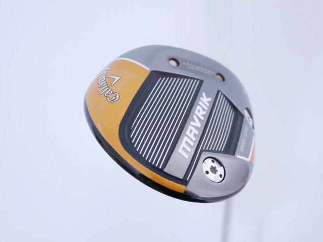 Lady club : All : หัวไม้ 3 Callaway Mavrik MAX LITE (ออกปี 2020 Japan Spec.) Loft 16 ก้าน Mitsubishi Diamana 40 Flex A (Lady)