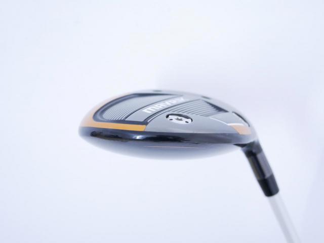 Lady club : All : หัวไม้ 3 Callaway Mavrik MAX LITE (ออกปี 2020 Japan Spec.) Loft 16 ก้าน Mitsubishi Diamana 40 Flex A (Lady)