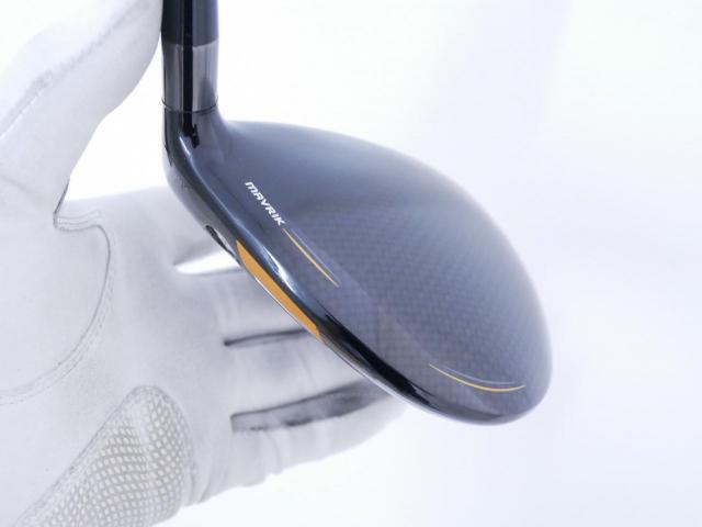 Lady club : All : หัวไม้ 3 Callaway Mavrik MAX LITE (ออกปี 2020 Japan Spec.) Loft 16 ก้าน Mitsubishi Diamana 40 Flex A (Lady)