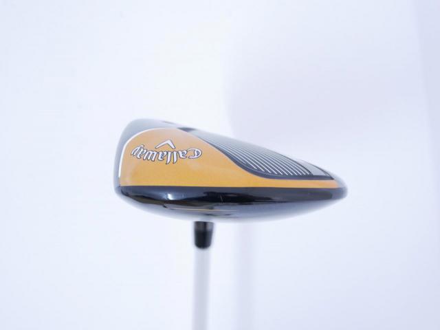 Lady club : All : หัวไม้ 3 Callaway Mavrik MAX LITE (ออกปี 2020 Japan Spec.) Loft 16 ก้าน Mitsubishi Diamana 40 Flex A (Lady)