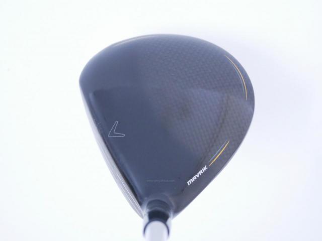 Lady club : All : หัวไม้ 3 Callaway Mavrik MAX LITE (ออกปี 2020 Japan Spec.) Loft 16 ก้าน Mitsubishi Diamana 40 Flex A (Lady)