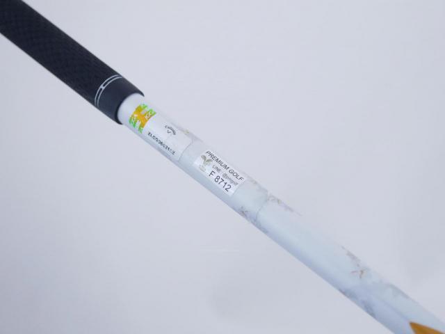 Lady club : All : หัวไม้ 3 Callaway Mavrik MAX LITE (ออกปี 2020 Japan Spec.) Loft 16 ก้าน Mitsubishi Diamana 40 Flex A (Lady)