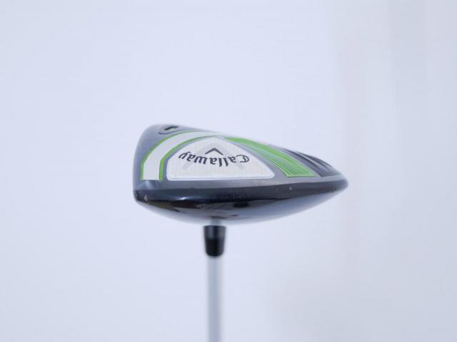Fairway Wood : callaway : หัวไม้ 5 Callaway EPIC Speed (รุ่นปี 2021) Loft 18 ก้าน Fujikura Speeder Evolution VII FW 60 Flex S