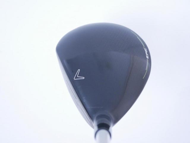Fairway Wood : callaway : หัวไม้ 5 Callaway EPIC Speed (รุ่นปี 2021) Loft 18 ก้าน Fujikura Speeder Evolution VII FW 60 Flex S