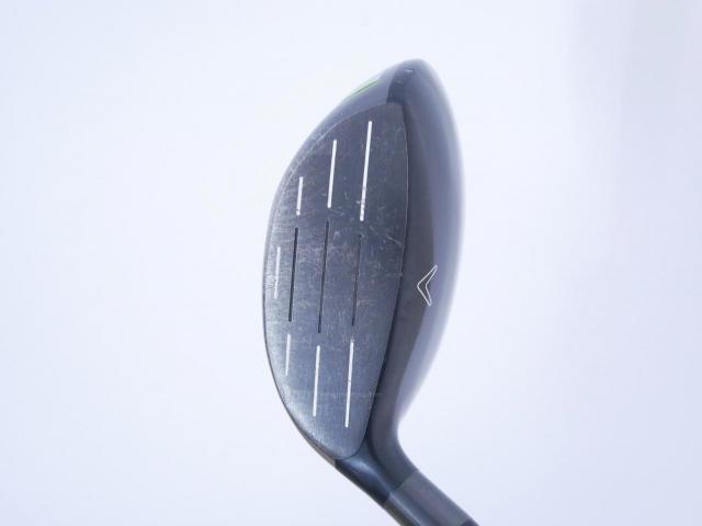 Fairway Wood : callaway : หัวไม้ 5 Callaway EPIC Speed (รุ่นปี 2021) Loft 18 ก้าน Fujikura Speeder Evolution VII FW 60 Flex S