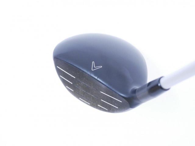 Fairway Wood : callaway : หัวไม้ 5 Callaway EPIC Speed (รุ่นปี 2021) Loft 18 ก้าน Fujikura Speeder Evolution VII FW 60 Flex S