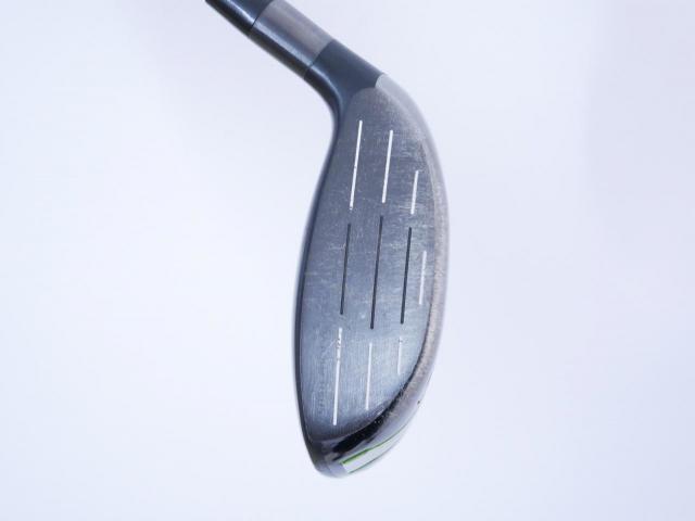 Fairway Wood : callaway : หัวไม้ 5 Callaway EPIC Speed (รุ่นปี 2021) Loft 18 ก้าน Fujikura Speeder Evolution VII FW 60 Flex S