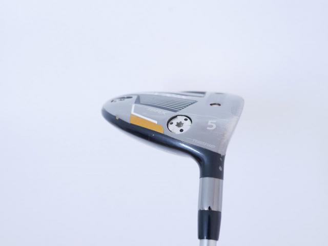 Fairway Wood : callaway : หัวไม้ 5 Callaway Mavrik MAX (ปี 2021 Japan Spec.) Loft 19 ก้าน Mitsubishi Diamana 50 Flex SR