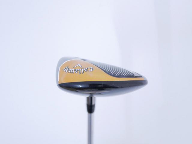 Fairway Wood : callaway : หัวไม้ 5 Callaway Mavrik MAX (ปี 2021 Japan Spec.) Loft 19 ก้าน Mitsubishi Diamana 50 Flex SR