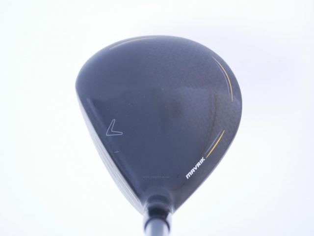 Fairway Wood : callaway : หัวไม้ 5 Callaway Mavrik MAX (ปี 2021 Japan Spec.) Loft 19 ก้าน Mitsubishi Diamana 50 Flex SR