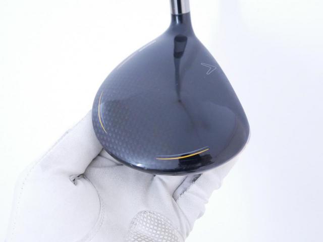 Fairway Wood : callaway : หัวไม้ 5 Callaway Mavrik MAX (ปี 2021 Japan Spec.) Loft 19 ก้าน Mitsubishi Diamana 50 Flex SR