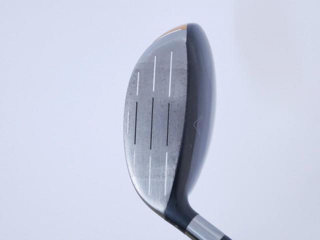 Fairway Wood : callaway : หัวไม้ 5 Callaway Mavrik MAX (ปี 2021 Japan Spec.) Loft 19 ก้าน Mitsubishi Diamana 50 Flex SR