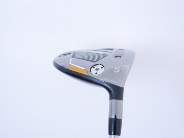 Fairway Wood : callaway : หัวไม้ 5 Callaway Mavrik MAX (ปี 2021 Japan Spec.) Loft 19 ก้าน Mitsubishi Diamana 40 Flex R