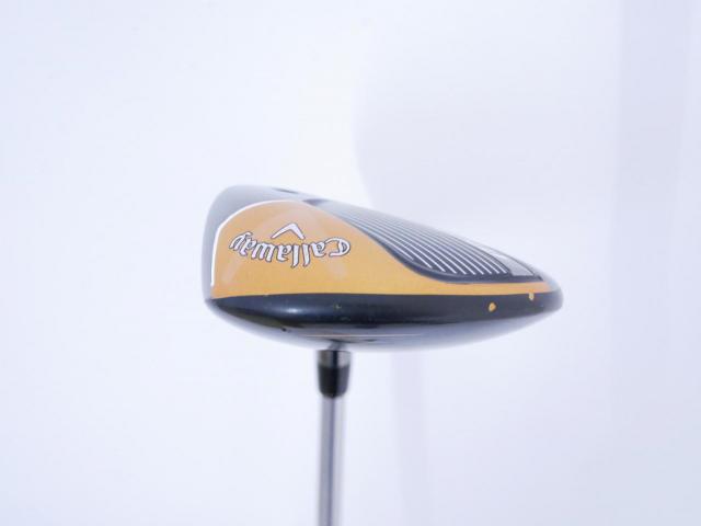 Fairway Wood : callaway : หัวไม้ 5 Callaway Mavrik MAX (ปี 2021 Japan Spec.) Loft 19 ก้าน Mitsubishi Diamana 40 Flex R