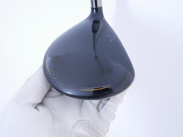 Fairway Wood : callaway : หัวไม้ 5 Callaway Mavrik MAX (ปี 2021 Japan Spec.) Loft 19 ก้าน Mitsubishi Diamana 40 Flex R