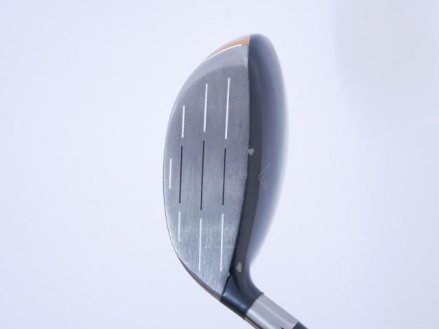 Fairway Wood : callaway : หัวไม้ 5 Callaway Mavrik MAX (ปี 2021 Japan Spec.) Loft 19 ก้าน Mitsubishi Diamana 40 Flex R