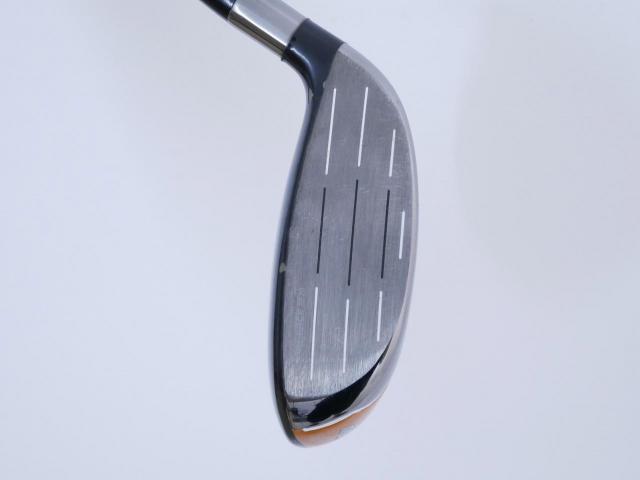 Fairway Wood : callaway : หัวไม้ 5 Callaway Mavrik MAX (ปี 2021 Japan Spec.) Loft 19 ก้าน Mitsubishi Diamana 40 Flex R