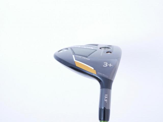 Fairway Wood : callaway : หัวไม้ 3 Callaway Mavrik SUB ZERO (ออกปี 2020) Loft 13.5 ก้าน Aldila NV 75 Flex S