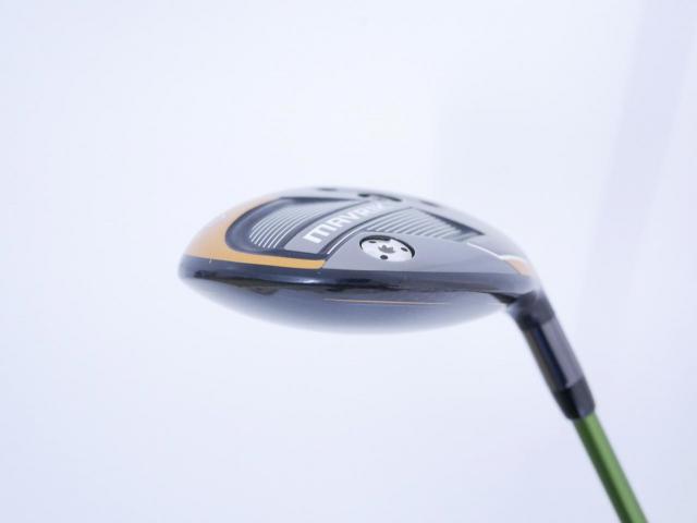 Fairway Wood : callaway : หัวไม้ 3 Callaway Mavrik SUB ZERO (ออกปี 2020) Loft 13.5 ก้าน Aldila NV 75 Flex S