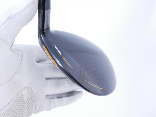 Fairway Wood : callaway : หัวไม้ 3 Callaway Mavrik SUB ZERO (ออกปี 2020) Loft 13.5 ก้าน Aldila NV 75 Flex S