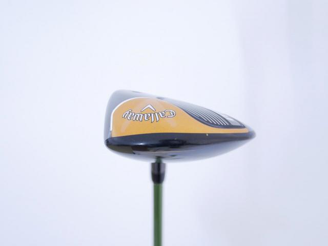 Fairway Wood : callaway : หัวไม้ 3 Callaway Mavrik SUB ZERO (ออกปี 2020) Loft 13.5 ก้าน Aldila NV 75 Flex S