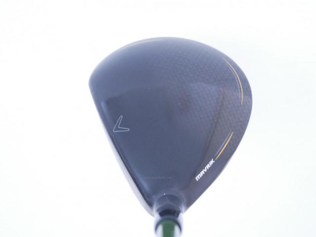 Fairway Wood : callaway : หัวไม้ 3 Callaway Mavrik SUB ZERO (ออกปี 2020) Loft 13.5 ก้าน Aldila NV 75 Flex S