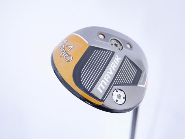Fairway Wood : callaway : หัวไม้ 3 Callaway Mavrik SUB ZERO (ออกปี 2020) Loft 15 ก้าน Tour AD SZ Type II Flex SR