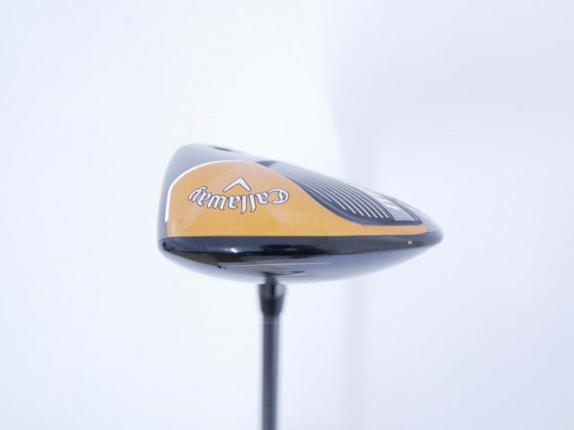 Fairway Wood : callaway : หัวไม้ 3 Callaway Mavrik SUB ZERO (ออกปี 2020) Loft 15 ก้าน Tour AD SZ Type II Flex SR