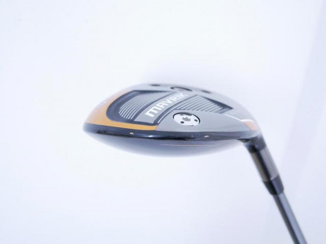 Fairway Wood : callaway : หัวไม้ 3 Callaway Mavrik SUB ZERO (ออกปี 2020) Loft 15 ก้าน Tour AD SZ Type II Flex SR